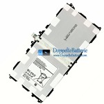 Akku für Samsung T8220C T8220E P600 [Ersatz-Akku]